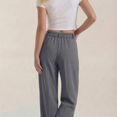 Renée | Pantalón Clásico