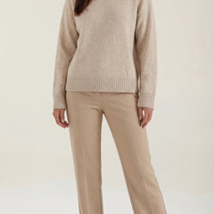 Estrella | Jersey Oversize de Punto