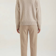 Estrella | Jersey Oversize de Punto