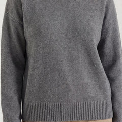 Estrella | Jersey Oversize de Punto
