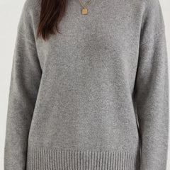 Ruby | Suéter Oversize de Punto