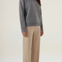 Estrella | Jersey Oversize de Punto