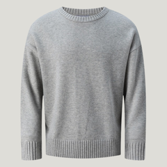 Estrella | Jersey Oversize de Punto