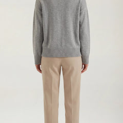 Estrella | Jersey Oversize de Punto