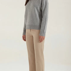 Estrella | Jersey Oversize de Punto