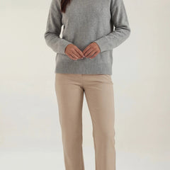 Estrella | Jersey Oversize de Punto