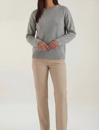 Estrella | Jersey Oversize de Punto