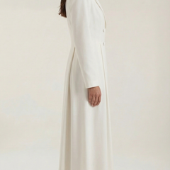 Stephanie | Gabardina Clásica