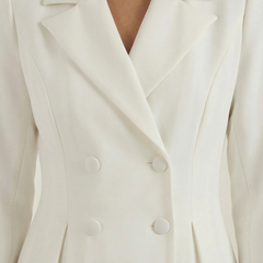 Stephanie | Gabardina Clásica