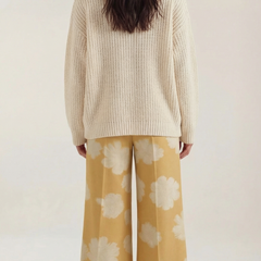 Susan | Pantalón Relajado