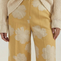 Susan | Pantalón Relajado