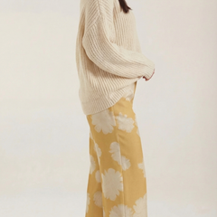 Susan | Pantalón Relajado