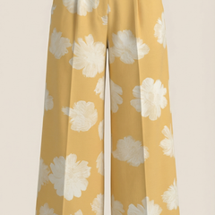 Susan | Pantalón Relajado