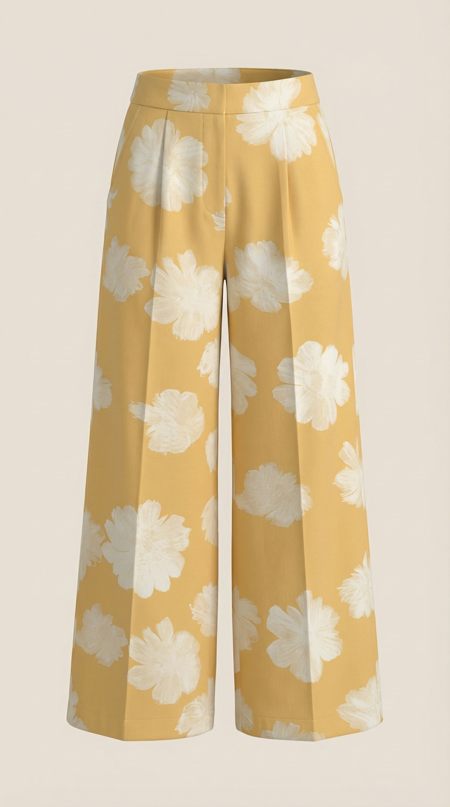 Susan | Pantalón Relajado