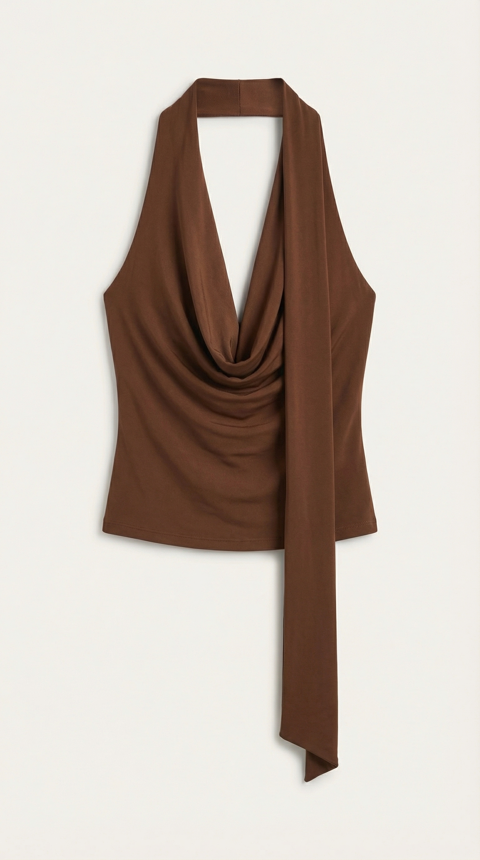 Thalia | Top Camisola Ajustado