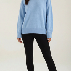 Theresa | Suéter Oversize Moderno