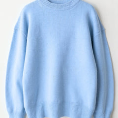 Theresa | Suéter Oversize Moderno