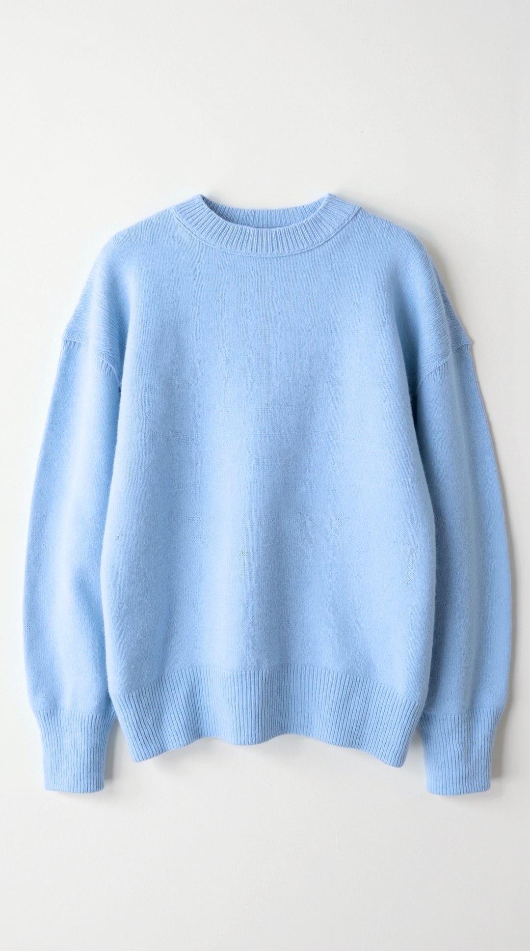 Theresa | Suéter Oversize Moderno