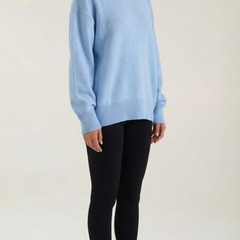 Tessa | Suéter Oversize Acogedor