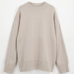 Theresa | Suéter Oversize Moderno