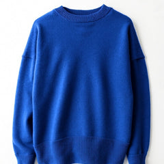 Tessa | Suéter Oversize Acogedor