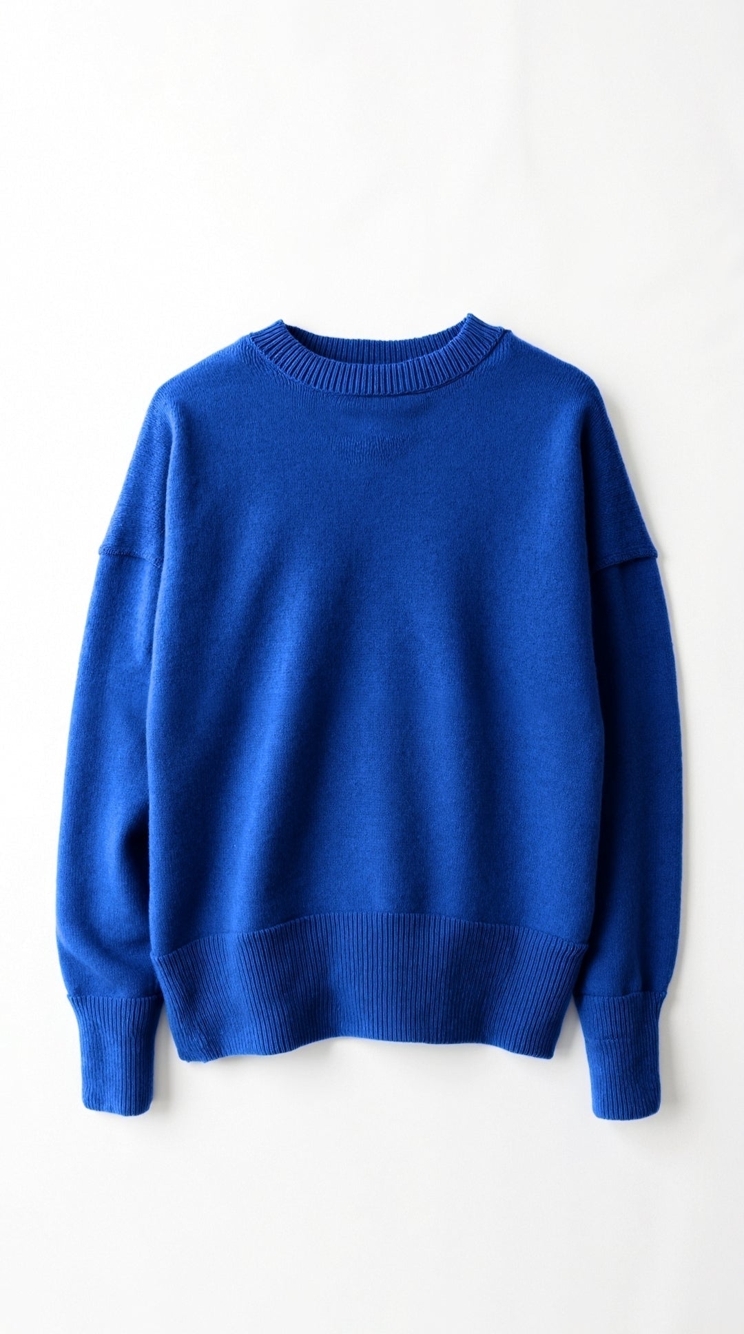 Theresa | Suéter Oversize Moderno