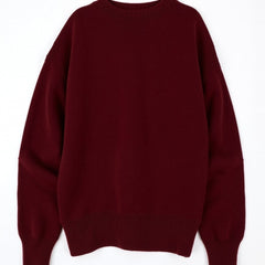 Tessa | Suéter Oversize Acogedor