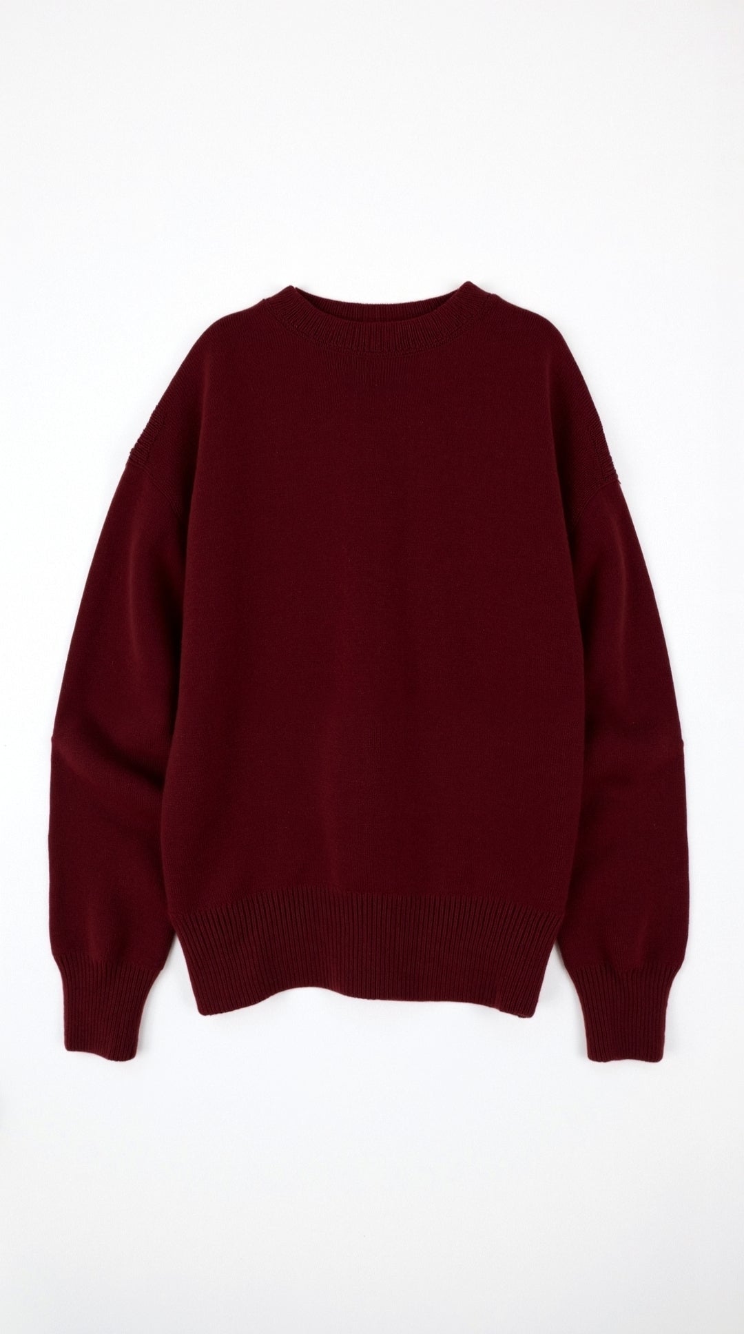 Theresa | Suéter Oversize Moderno