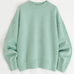 Tessa | Suéter Oversize Acogedor