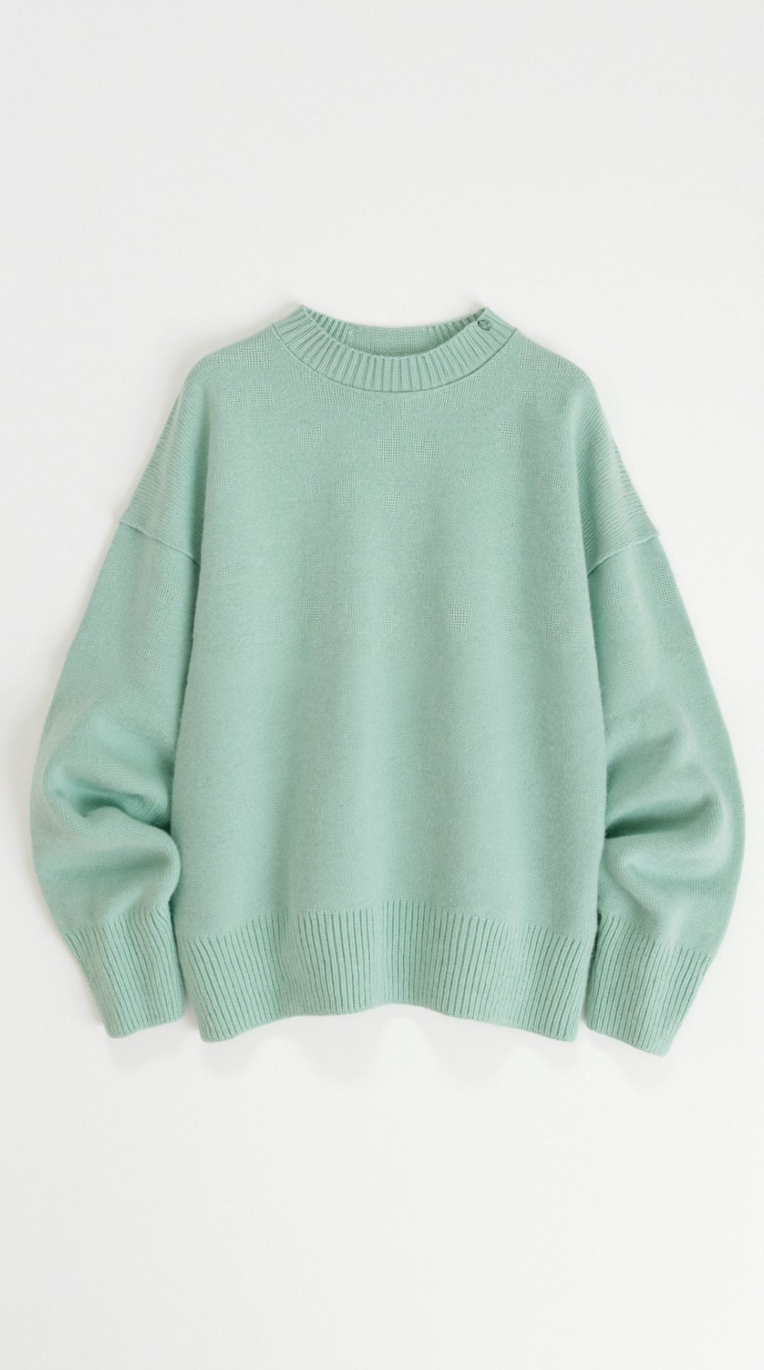 Tessa | Suéter Oversize Acogedor