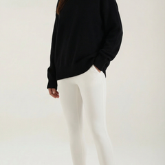 Tessa | Suéter Oversize Acogedor
