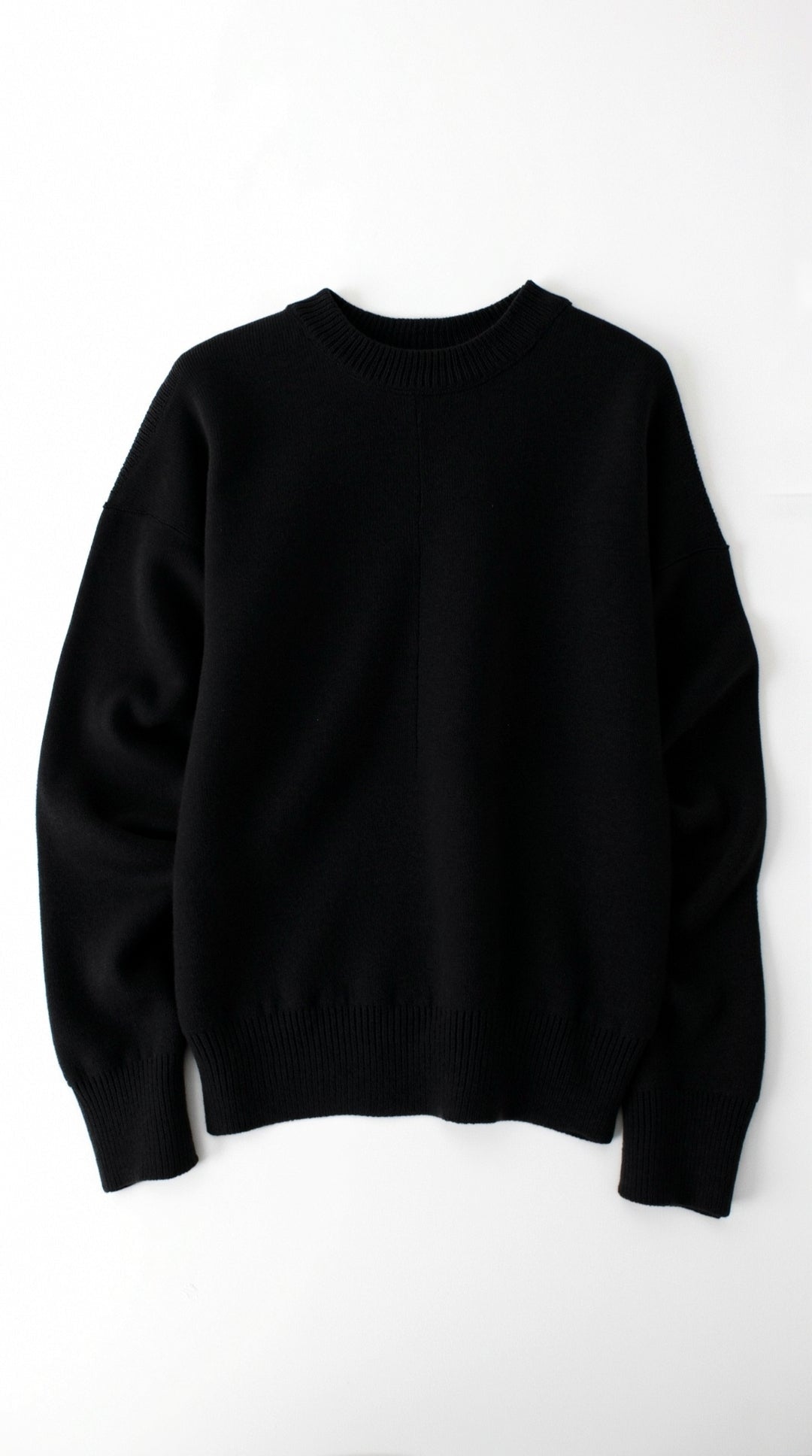 Theresa | Suéter Oversize Moderno