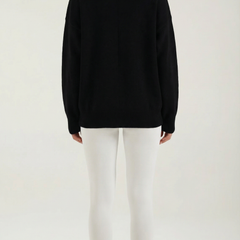 Tessa | Suéter Oversize Acogedor