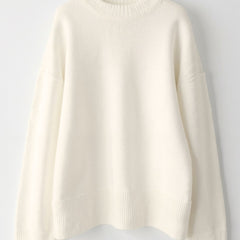 Tessa | Suéter Oversize Acogedor