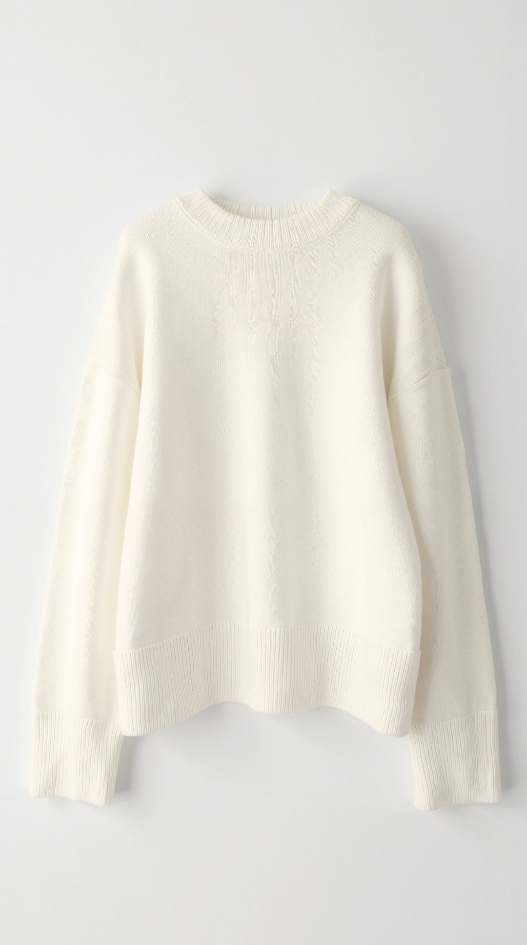 Tessa | Suéter Oversize Acogedor