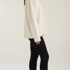 Tessa | Suéter Oversize Acogedor