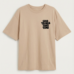 Vespera | Camiseta Oversize