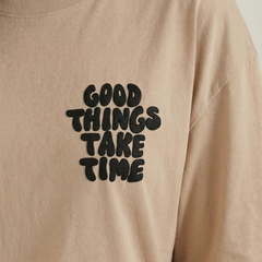 Vespera | Camiseta Oversize