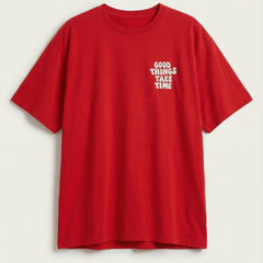 Vespera | Camiseta Oversize