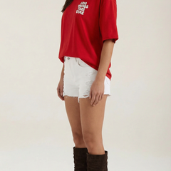 Vespera | Camiseta Oversize