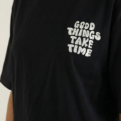 Vespera | Camiseta Oversize
