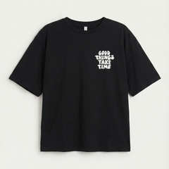 Vespera | Camiseta Oversize