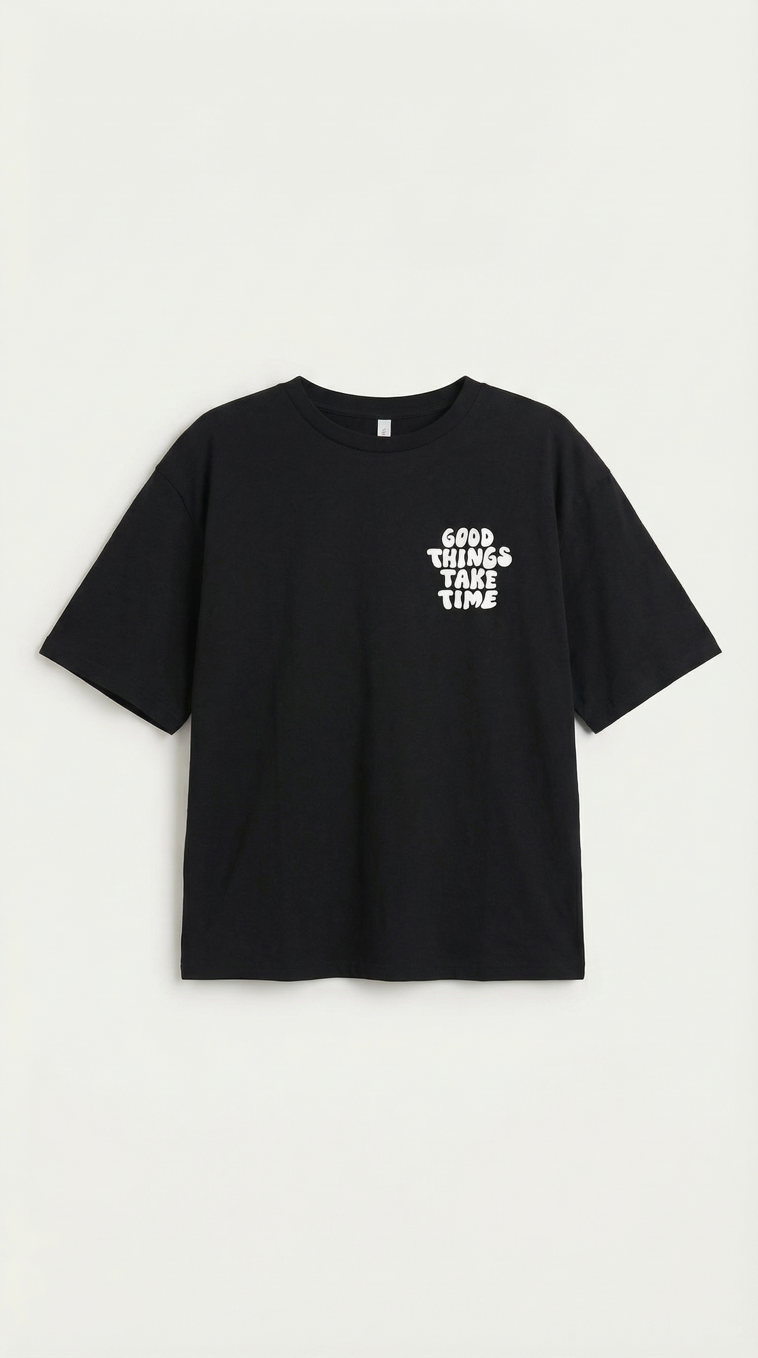 Vespera | Camiseta Oversize