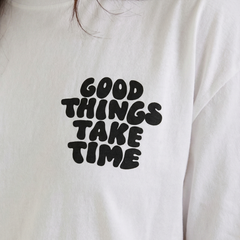 Vespera | Camiseta Oversize