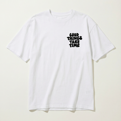 Vespera | Camiseta Oversize