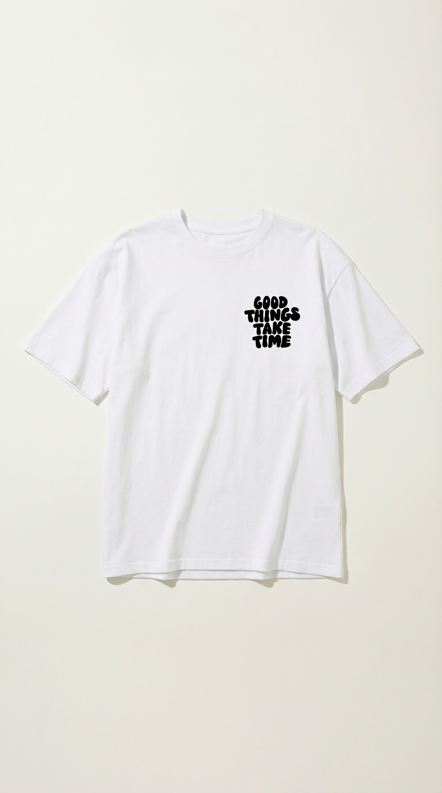 Vespera | Camiseta Oversize