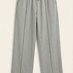 Virginia | Pantalón de Chándal de Pierna Ancha