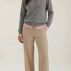 Wynona | Camisa de Manga Larga