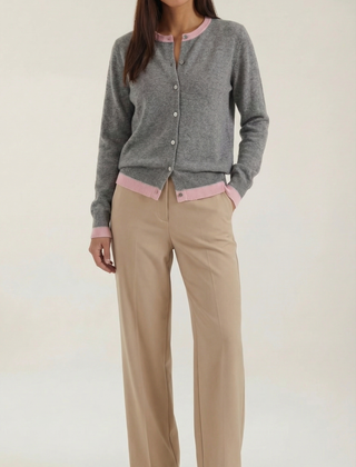 Wynona | Camisa de Manga Larga