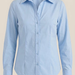 Cornelia | Blusa Abotonada